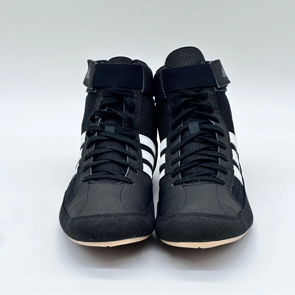 Adidas Havoc Wrestling Sneakers. Size 9.5